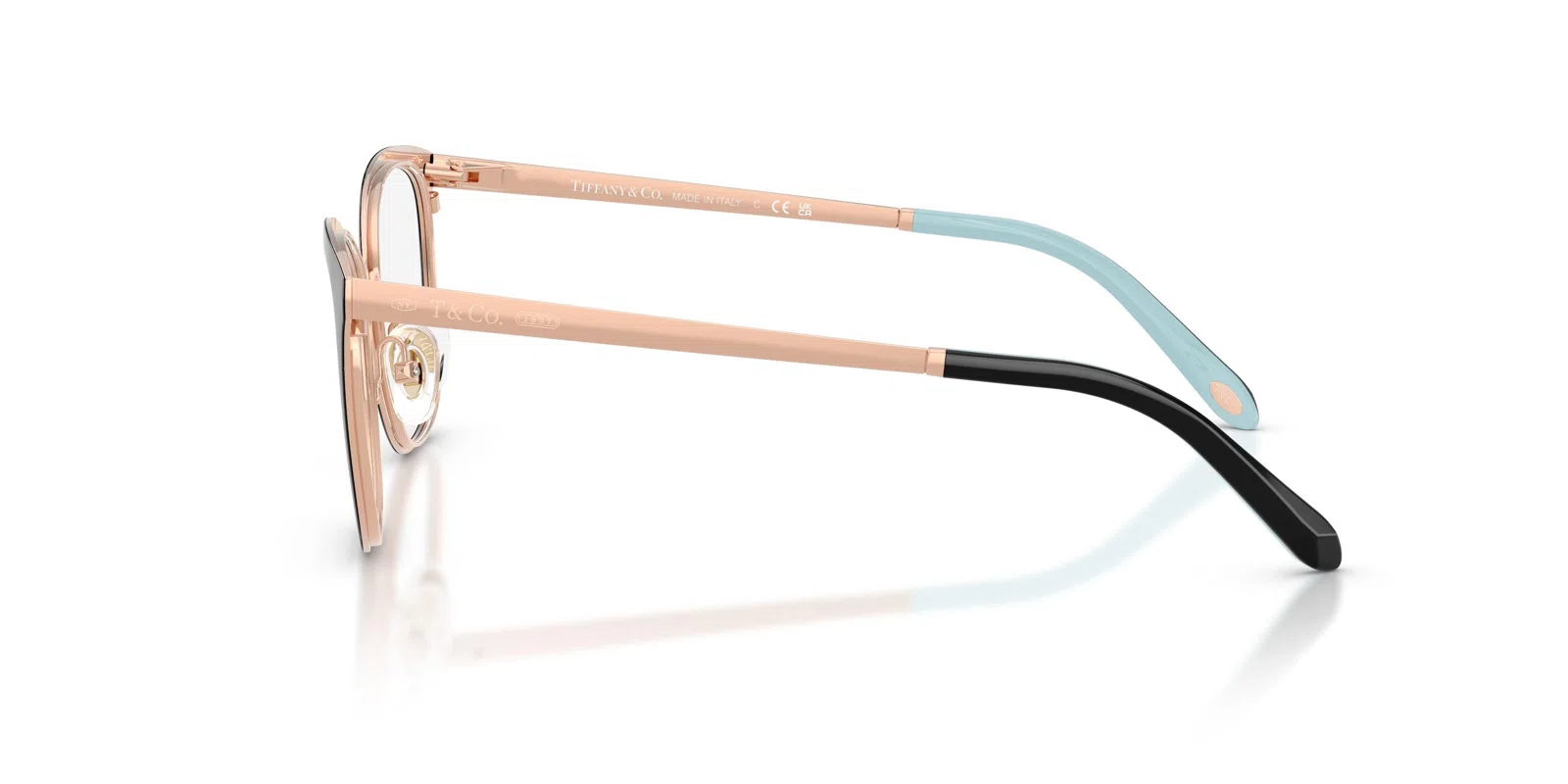 Tiffany 1130 Eyeglasses - view 6